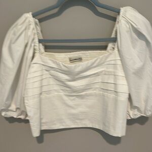 Perfect XL Abercrombie top